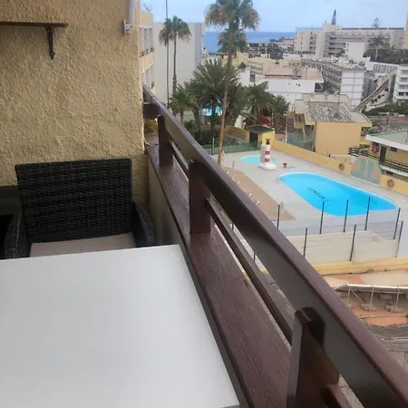 Apartman Juncos Ii