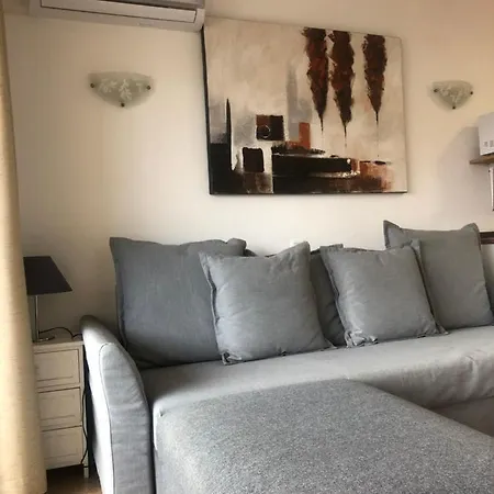 Apartman Juncos Ii *