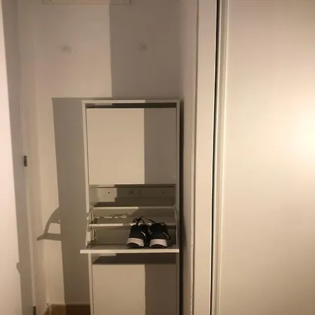 Apartman Juncos Ii