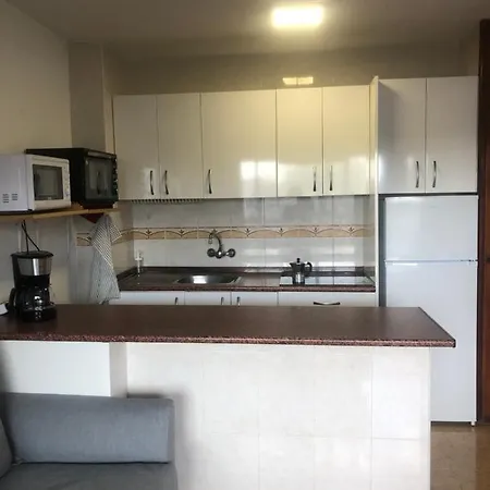Juncos Ii Apartman *