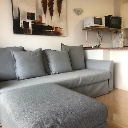 Apartman Juncos Ii