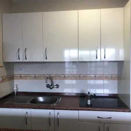 Juncos Ii Apartman Playa del Inglés