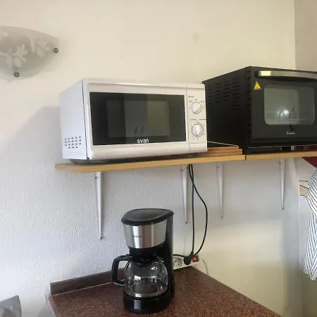 Juncos Ii Apartman