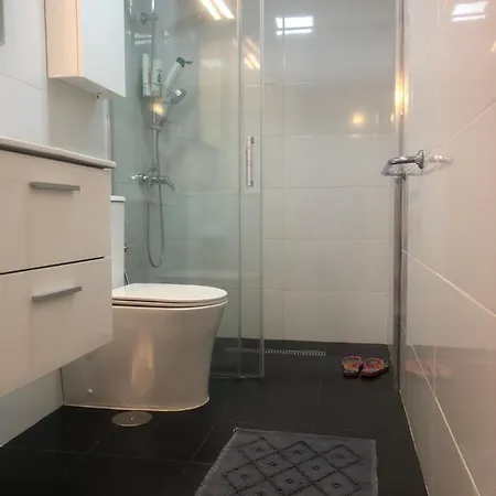 Apartman Juncos Ii