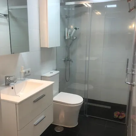 Apartman Juncos Ii