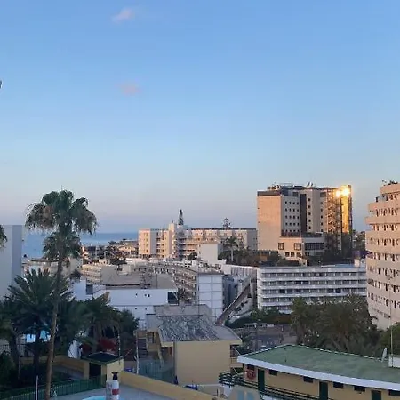 Juncos Ii Apartman *