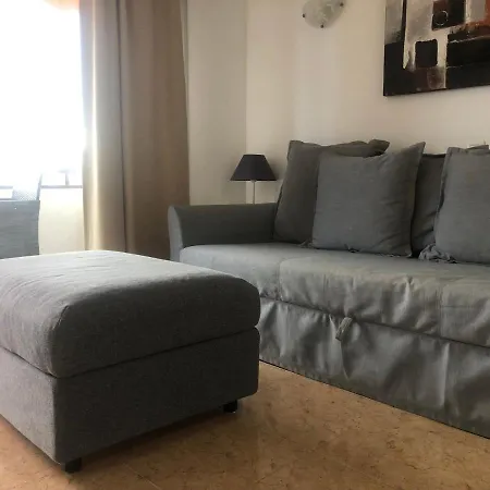 Apartman Juncos Ii