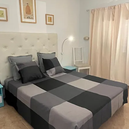 Apartman Juncos Ii *