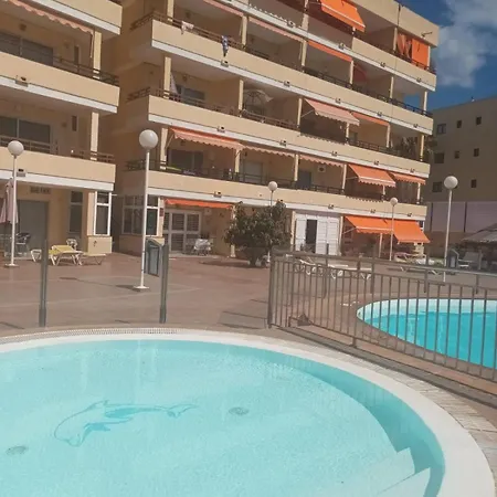 Juncos Ii Apartman