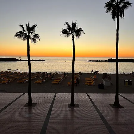 Apartman Juncos Ii Playa del Inglés