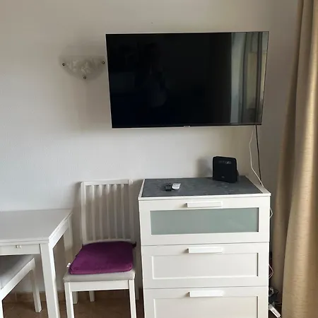 Juncos Ii Apartman