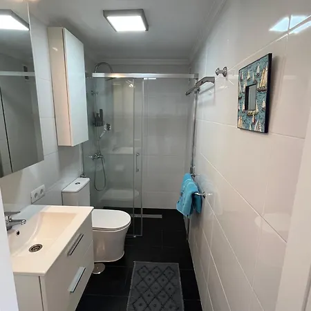 Apartman Juncos Ii