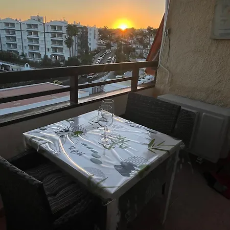 Apartman Juncos Ii *