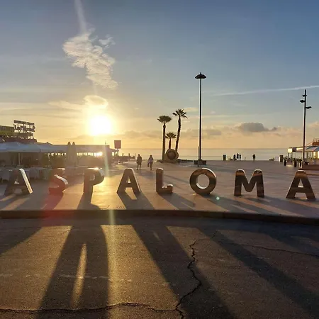 Apartament Juncos Ii *