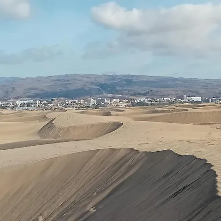 Apartament Juncos Ii *