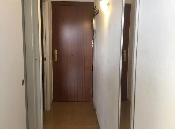 Juncos Ii 普拉亚戴尔雷安格莱斯