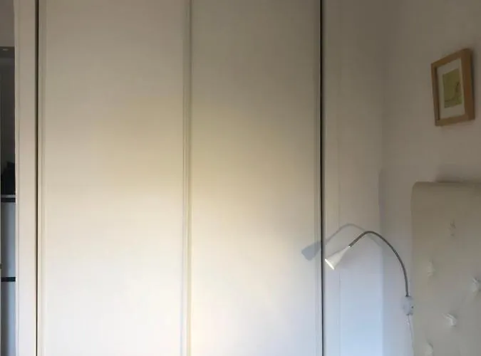 公寓 Juncos Ii 普拉亚戴尔雷安格莱斯