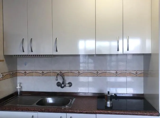 Juncos Ii 公寓 普拉亚戴尔雷安格莱斯