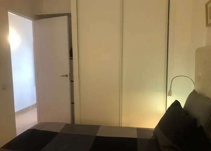 Juncos Ii 普拉亚戴尔雷安格莱斯