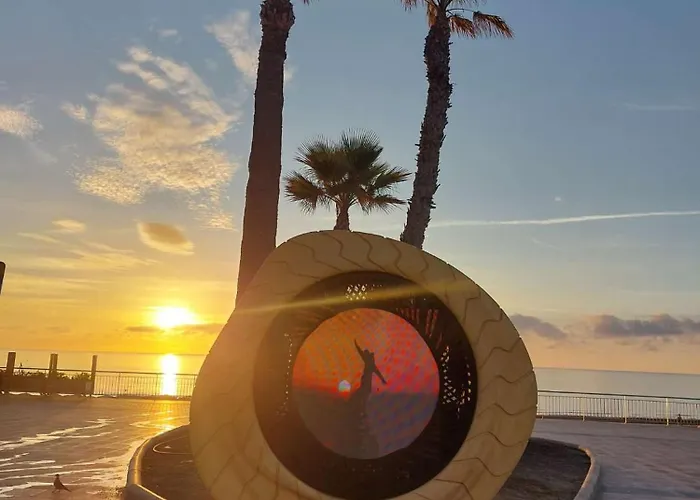 Juncos Ii 普拉亚戴尔雷安格莱斯