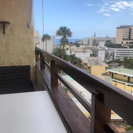 Juncos Ii Playa del Ingles (Gran Canaria)