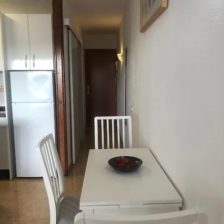 Juncos Ii * Playa del Ingles (Gran Canaria)